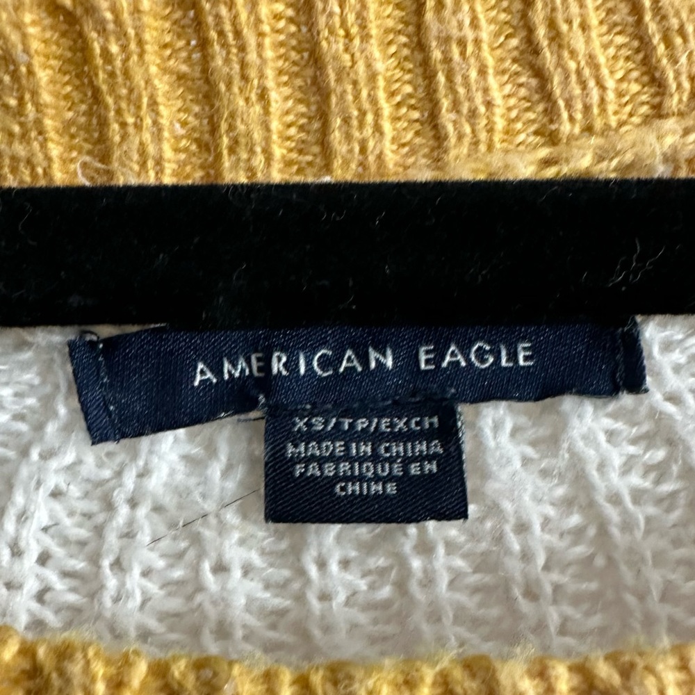 Sweater - Picture 2 of 3
